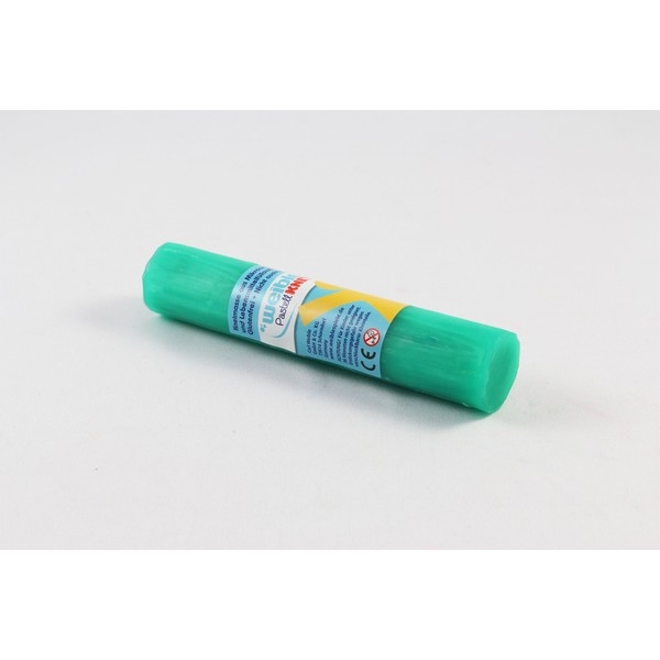 Rolvorm 100 gram Fantasia en Pastel Kneedwas, diverse kleuren