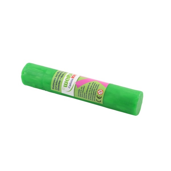 Rolvorm 100 gram Fantasia en Pastel Kneedwas, diverse kleuren