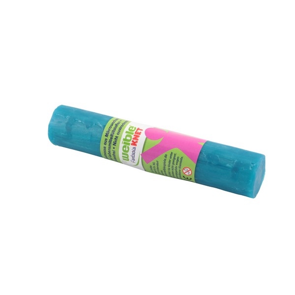 Rolvorm 100 gram Fantasia en Pastel Kneedwas, diverse kleuren