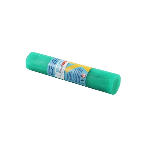 Rolvorm 100 gram Fantasia en Pastel Kneedwas, diverse kleuren