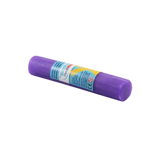 Rolvorm 100 gram Fantasia en Pastel Kneedwas, diverse kleuren