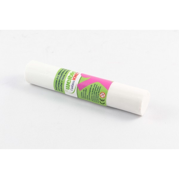 Rolvorm 100 gram Fantasia en Pastel Kneedwas, diverse kleuren