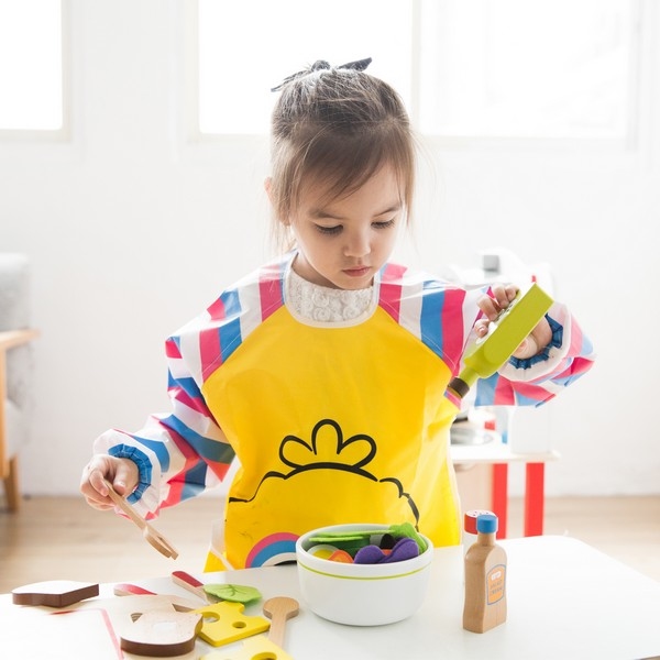 Salade set - New Classic Toys