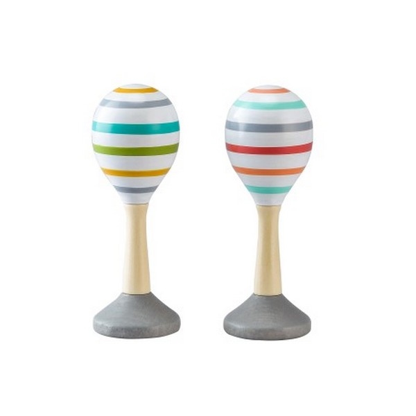 Sambaballen Streep [4d/12DP] - Simply for Kids