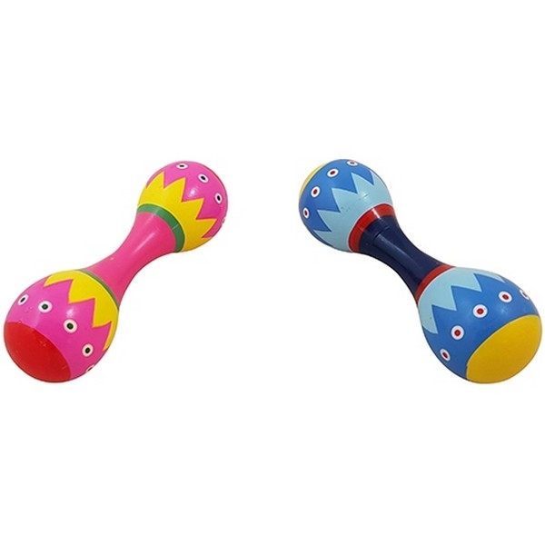 Sambaballenhalter per stuk [2 kleuren] uitverkocht