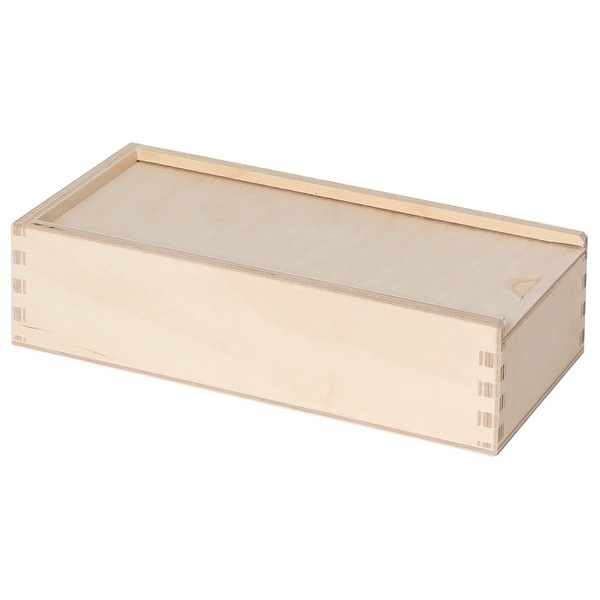Schuifdoos luxe 200 x 100 x 52 mm