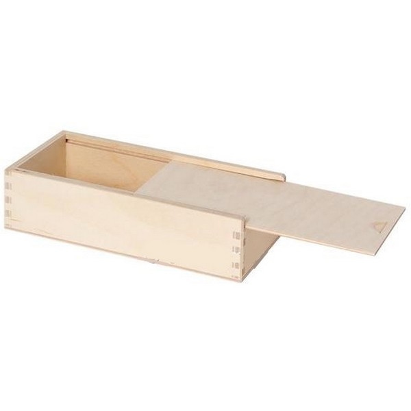 Schuifdoos luxe 200 x 100 x 52 mm
