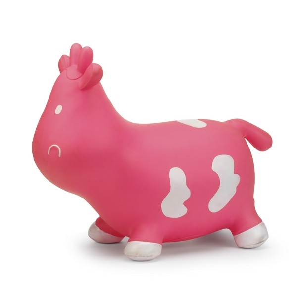 Skippy Beest Koe Roze / Wit