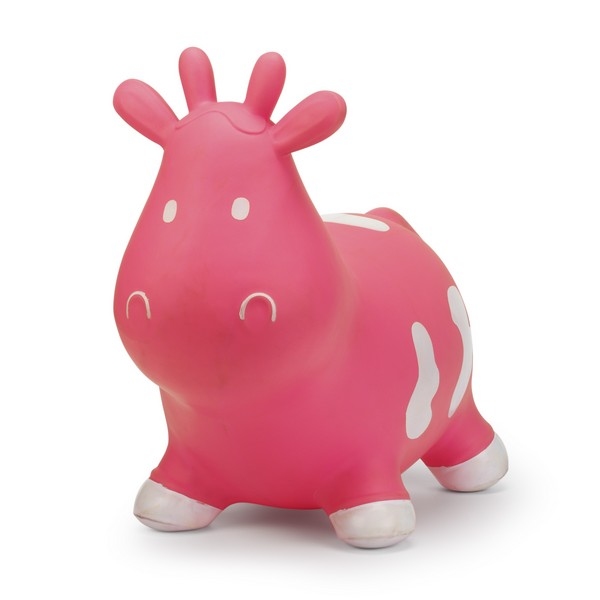 Skippy Beest Koe Roze / Wit
