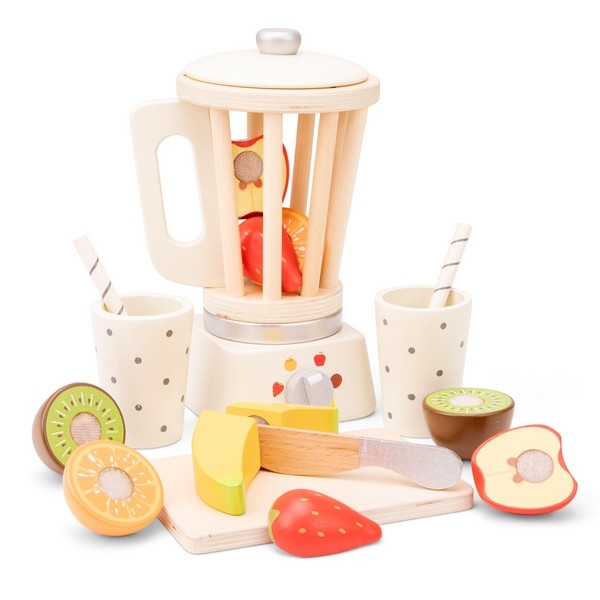 Smoothie Blender - New Classic Toys  = -20% !