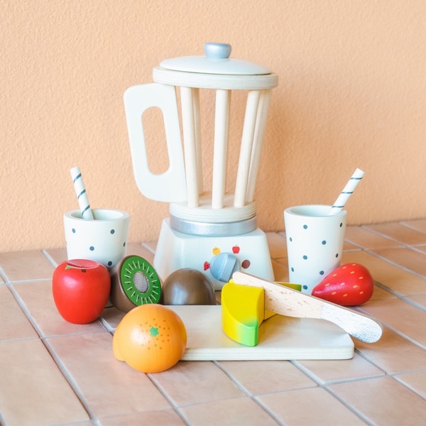 Smoothie Blender - New Classic Toys  = -20% !
