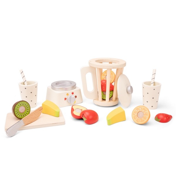 Smoothie Blender - New Classic Toys