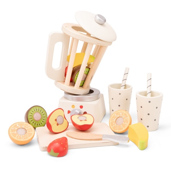 Smoothie Blender - New Classic Toys