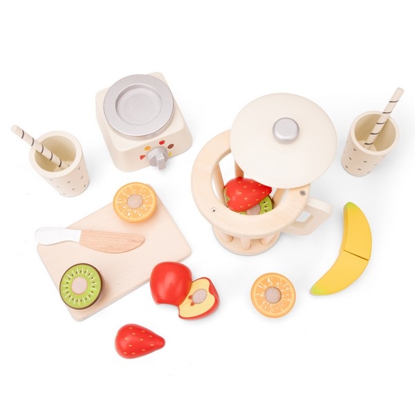 Smoothie Blender - New Classic Toys