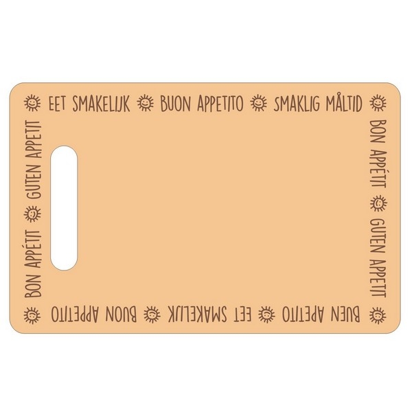 Snijset Brood "Bon Appetit"