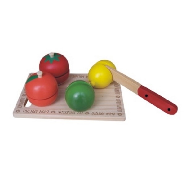 Snijset Fruit "Bon Appetit"