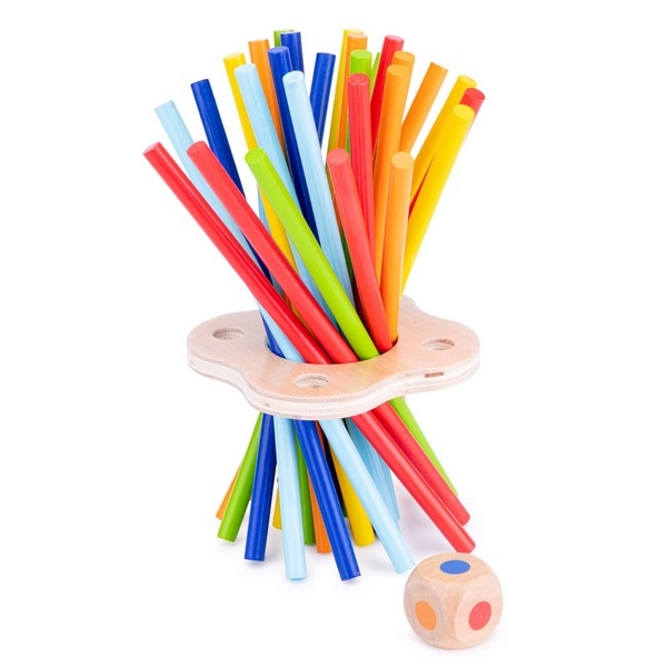 Sticks game - New Classic Toys