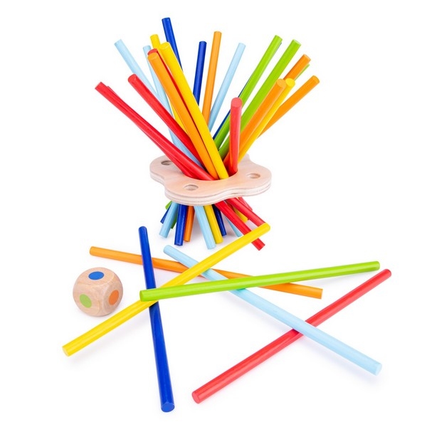 Sticks game - New Classic Toys