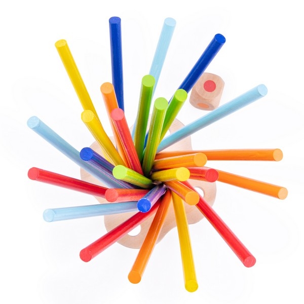 Sticks game - New Classic Toys