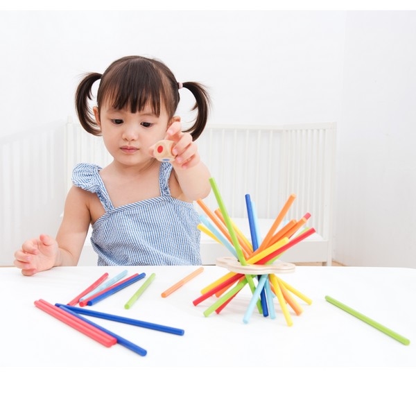 Sticks game - New Classic Toys