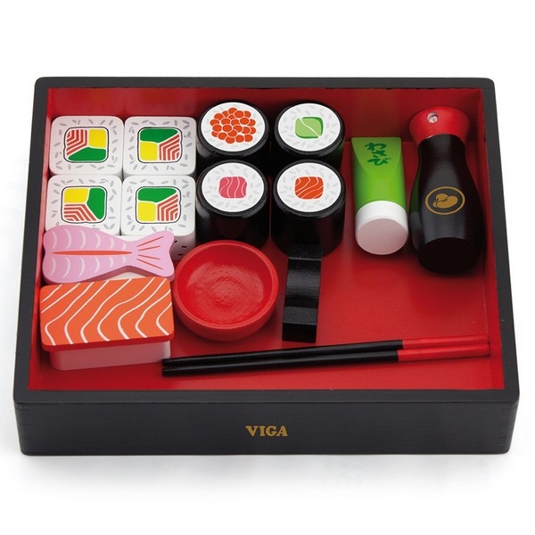 Sushi speelset - Viga Toys