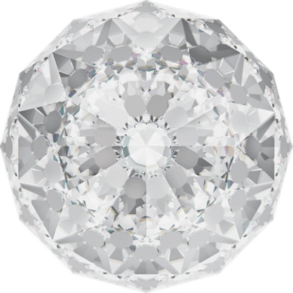 Swarovski - Bal 40mm voor deurknop of kraan CAL'VZ'SI