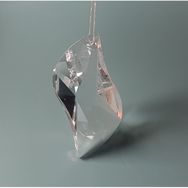 Swarovski - Blad Nieuw 30x18mm, aanbieding