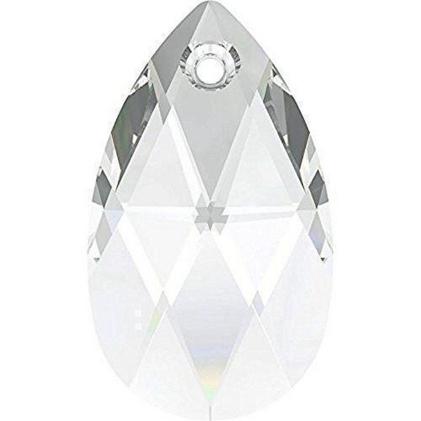Swarovski - Traan 16x10mm, nog 53x !
