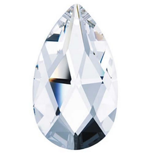 Swarovski - Traan 28x17mm, nog 72x !