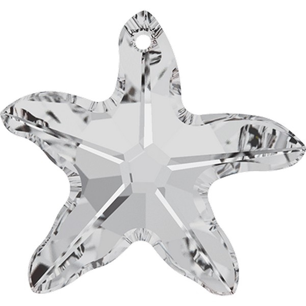 Swarovski - Zeester 28mm, aanbieding