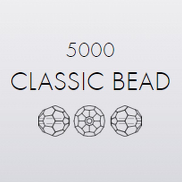 Swarovski Beads Classic 8 mm kleur 237 FireOpal (258x)