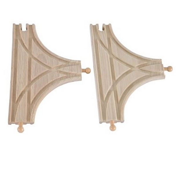 T-splitsing set van 2 - Mentari 6722