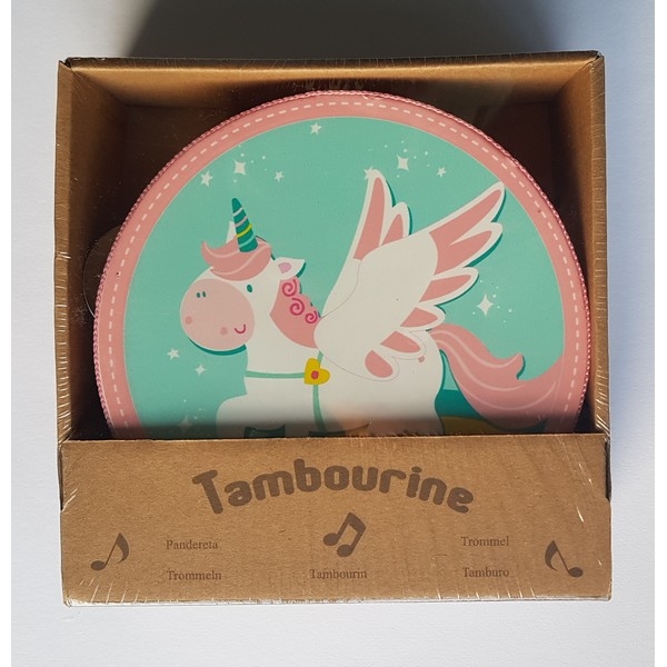 Tamboerijn "Unicorn"  nog 1x !