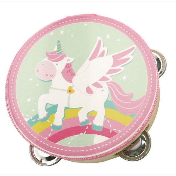Tamboerijn "Unicorn"  nog 1x !
