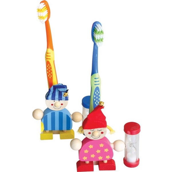 Tandenborstelhouder Sprookje [2d/12DP]