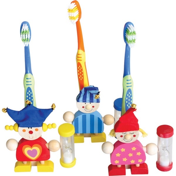 Tandenborstelhouder Sprookje [2d/12DP]