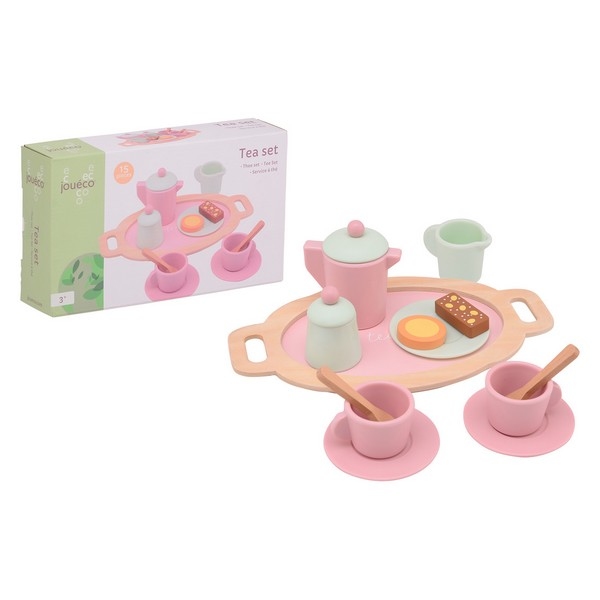 Thee set - Jouéco