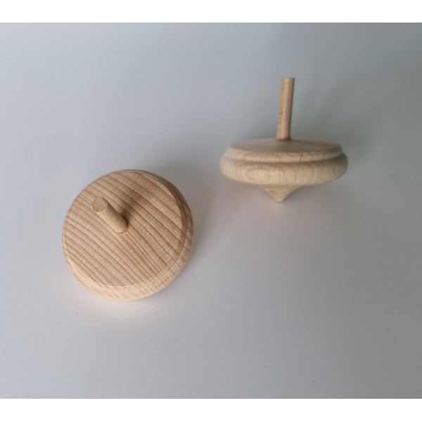 Tol Ui groot 50mm Ø 42mm hoog