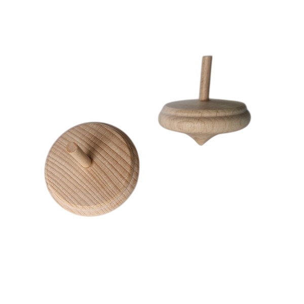 Tol Ui groot 50mm Ø 42mm hoog