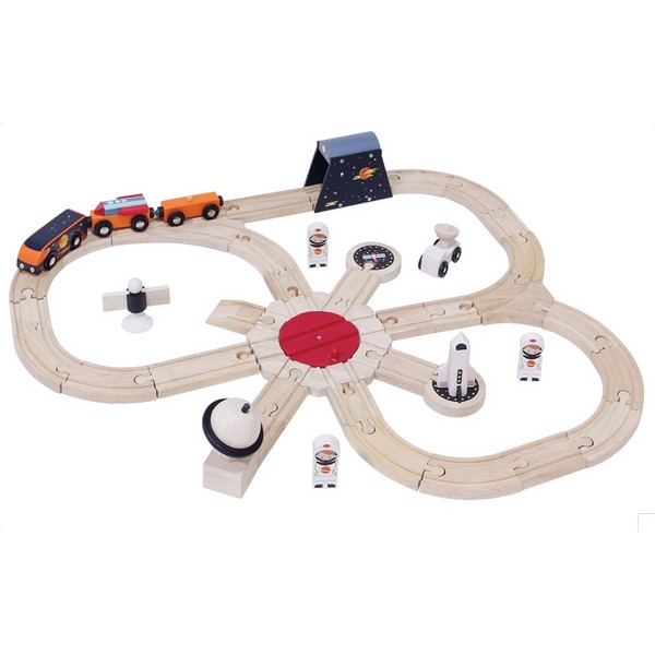 Treinset Mentari 6215 - 42-Delig Ruimte  = -15%