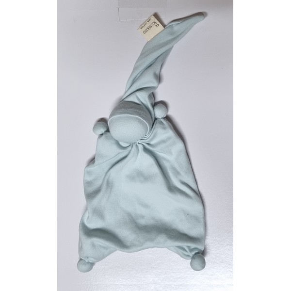 Tricot Dotje kleur Licht Blauw Pastel, nog 49 x