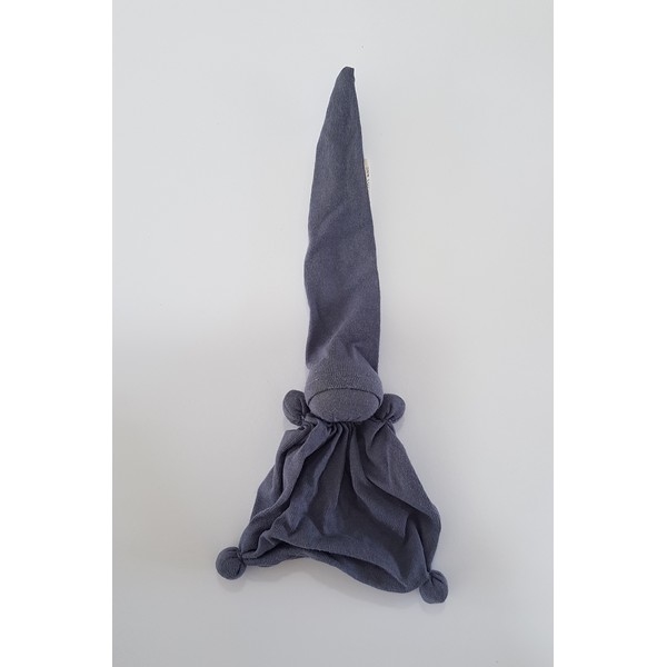 Tricot Duimpopje kleur Grijs/Paars Donker, uitverkocht