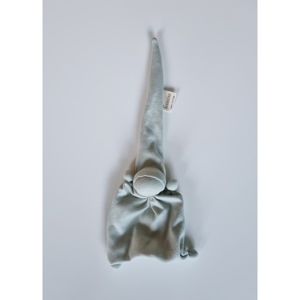 Tricot Duimpopje kleur Groen Pastel, nog 12x