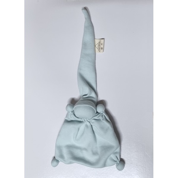 Tricot Duimpopje kleur Licht Blauw Pastel, Nieuw 2022