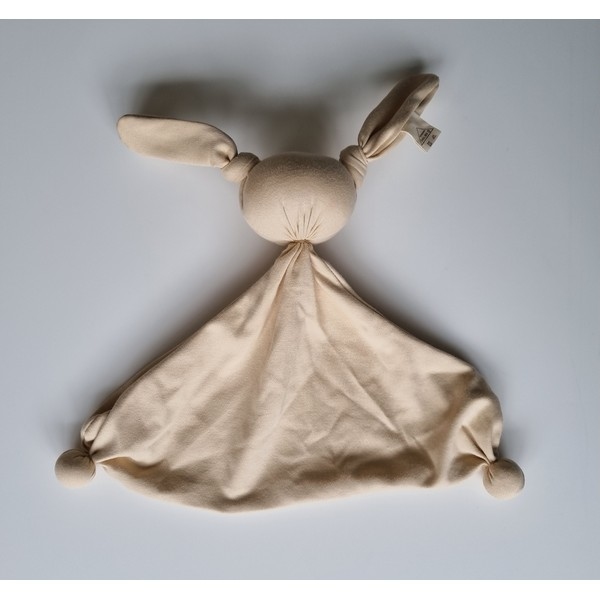 Tricot Meesleepbeest XL kleur Beige Goud