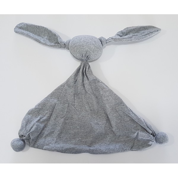 Tricot Meesleepbeest XL kleur Grijs mêlee