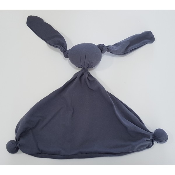 Tricot Meesleepbeest XL kleur Grijs/Paars Donker