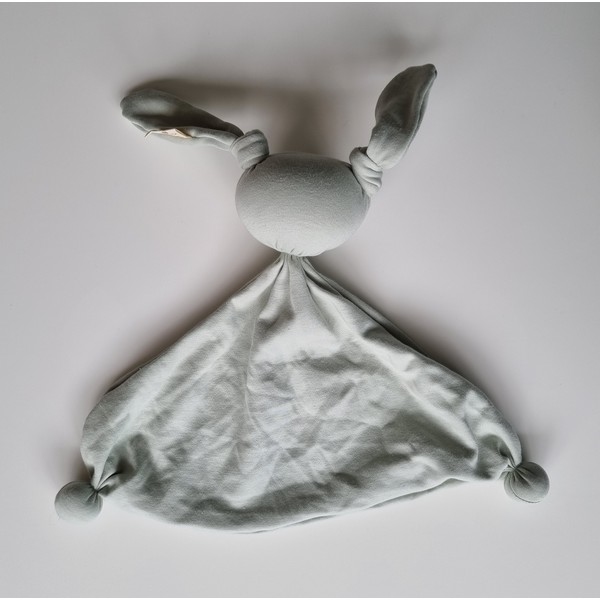 Tricot Meesleepbeest XL kleur Groen Pastel, uitverkocht