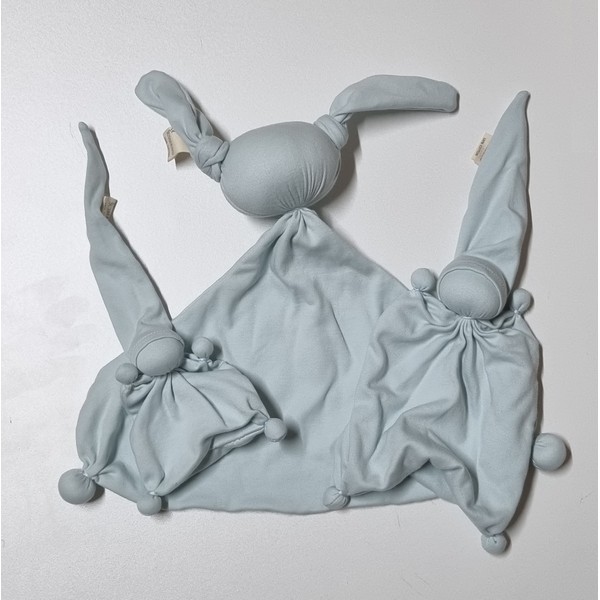 Tricot Meesleepbeest XL kleur Licht Blauw Pastel, nog 4x