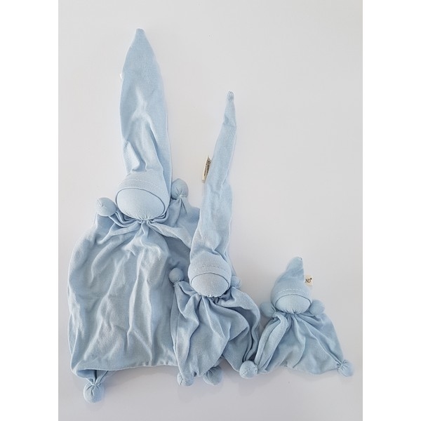 Tricot Meesleepbeest XL kleur Licht Blauw